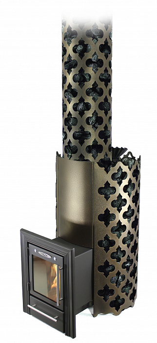 Арабеска Супер Inox - смотреть на официальном сайте TMF